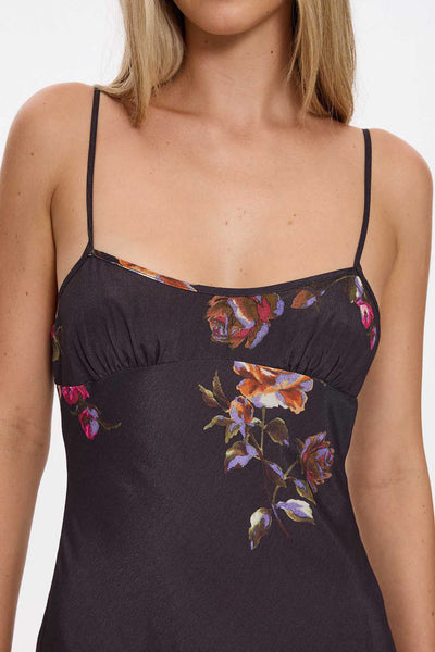 THRILLS - NATURAL SPIRIT BIAS MAXI DRESS - ARCORN - PERTH BOUTIQUE - AUSTRALIAN BOUTIQUE - WA BOUTIQUE - INTERNATIONAL SHIPPING - USA SHIPPING - PERTH STORES - PERTH STORE - AUSTRALIA - WA - WESTER AUSTRALIA - WOMENS FASHION - FASHION - CLOTHING - WA STOCKIST - PERTH STOCKIST - AUSTRALIAN STOCKIST - STOCKIST