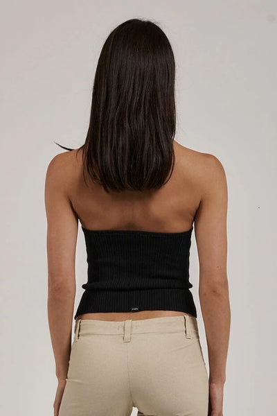 THRILLS - NISHA KNIT TUBE TOP