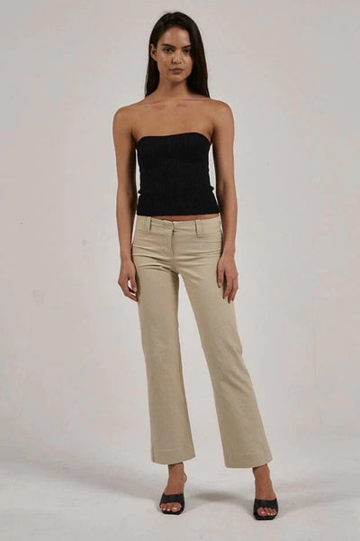 THRILLS - NISHA KNIT TUBE TOP