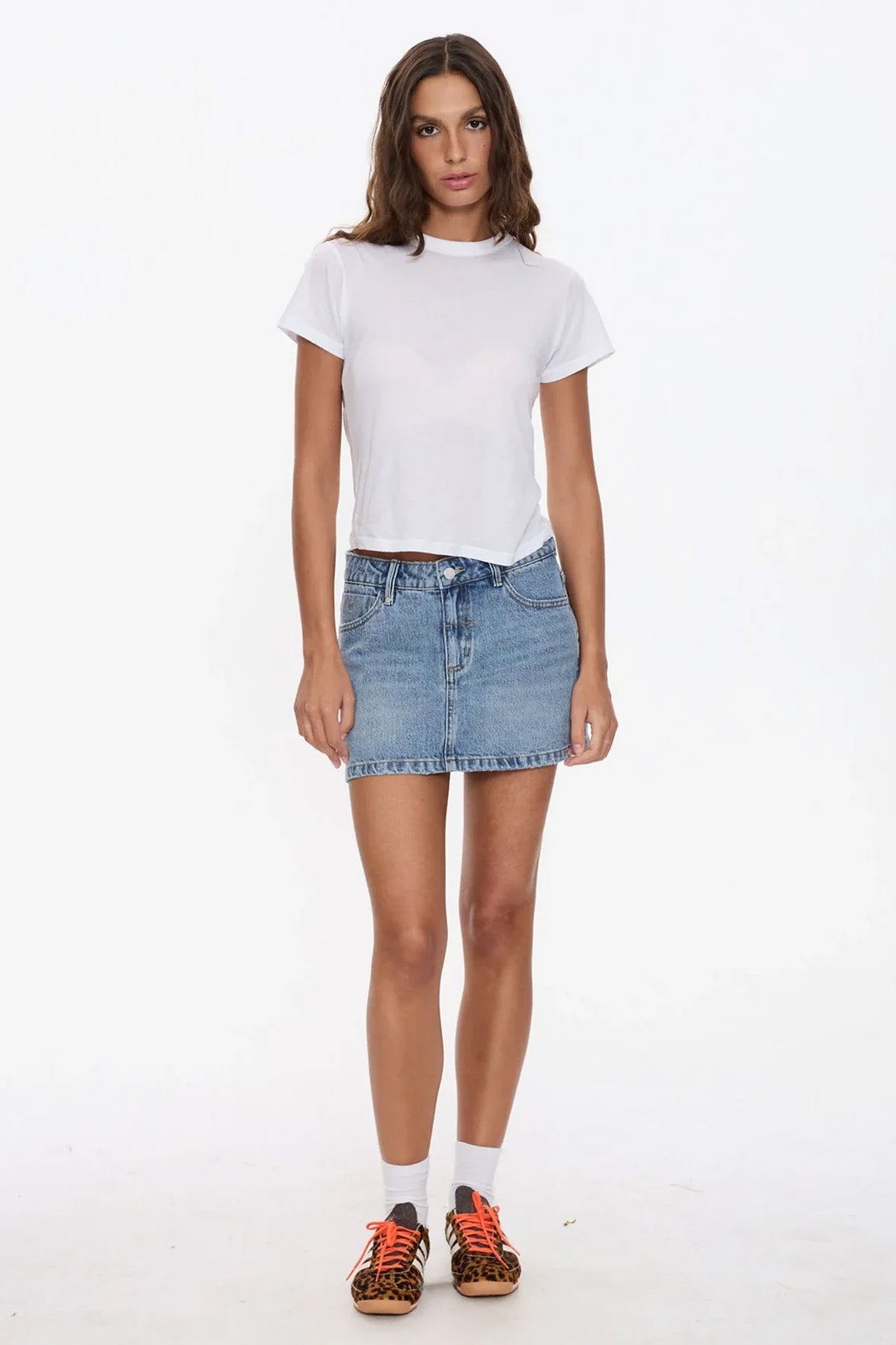 THRILLS - SOPHIE MID RISE MINI SKIRT - RUSTIC FADE - PERTH BOUTIQUE - AUSTRALIAN BOUTIQUE - WA BOUTIQUE - INTERNATIONAL SHIPPING - USA SHIPPING - PERTH STORES - PERTH STORE - AUSTRALIA - WA - WESTER AUSTRALIA - WOMENS FASHION - FASHION - CLOTHING - WA STOCKIST - PERTH STOCKIST - AUSTRALIAN STOCKIST - STOCKIST