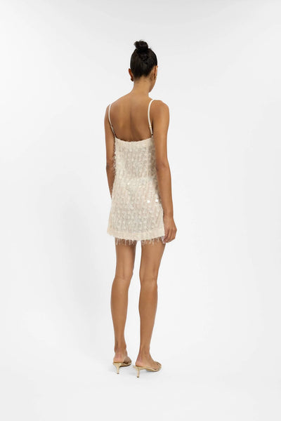 WITH HARPER LU - SHIFT MINI DRESS - SHEER JACQUARD - PERTH BOUTIQUE - AUSTRALIAN BOUTIQUE - WA BOUTIQUE - INTERNATIONAL SHIPPING - USA SHIPPING - PERTH STORES - PERTH STORE - AUSTRALIA - WA - WESTER AUSTRALIA - WOMENS FASHION - FASHION - CLOTHING - WA STOCKIST - PERTH STOCKIST - AUSTRALIAN STOCKIST - STOCKIST