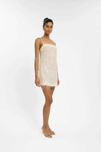 WITH HARPER LU - SHIFT MINI DRESS - SHEER JACQUARD - PERTH BOUTIQUE - AUSTRALIAN BOUTIQUE - WA BOUTIQUE - INTERNATIONAL SHIPPING - USA SHIPPING - PERTH STORES - PERTH STORE - AUSTRALIA - WA - WESTER AUSTRALIA - WOMENS FASHION - FASHION - CLOTHING - WA STOCKIST - PERTH STOCKIST - AUSTRALIAN STOCKIST - STOCKIST