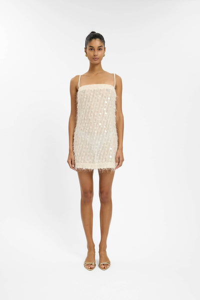 WITH HARPER LU - SHIFT MINI DRESS - SHEER JACQUARD - PERTH BOUTIQUE - AUSTRALIAN BOUTIQUE - WA BOUTIQUE - INTERNATIONAL SHIPPING - USA SHIPPING - PERTH STORES - PERTH STORE - AUSTRALIA - WA - WESTER AUSTRALIA - WOMENS FASHION - FASHION - CLOTHING - WA STOCKIST - PERTH STOCKIST - AUSTRALIAN STOCKIST - STOCKIST