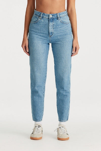 WRANGLER - HI DREW SLIM JEAN - SHAKE IT UP