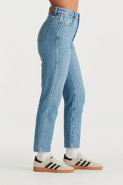 WRANGLER - HI DREW SLIM JEAN - SHAKE IT UP