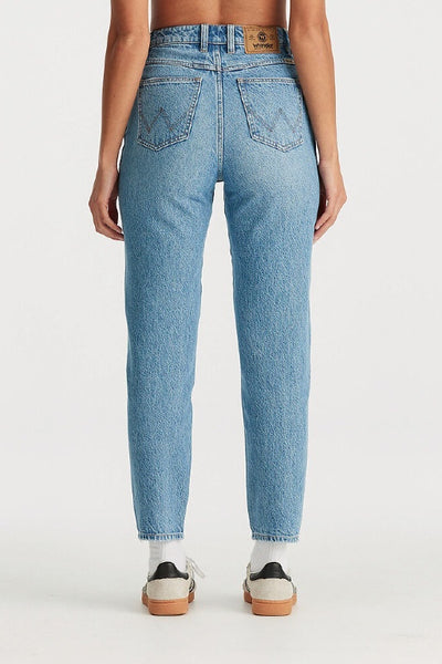 WRANGLER - HI DREW SLIM JEAN - SHAKE IT UP