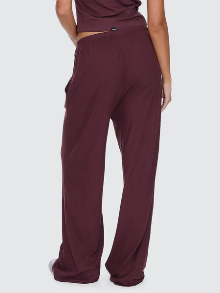 THRILLS - HEMP RELAX PANT - BITTER CHOCOLATE - PERTH BOUTIQUE - AUSTRALIAN BOUTIQUE - WA BOUTIQUE - INTERNATIONAL SHIPPING - USA SHIPPING - PERTH STORES - PERTH STORE - AUSTRALIA - WA - WESTER AUSTRALIA - WOMENS FASHION - FASHION - CLOTHING - JEWELLERY - INSTORE - CLICK AND COLLECT - EXPRESS SHIPPING - LOCAL - WA STOCKIST - PERTH STOCKIST - AUSTRALIAN STOCKIST - STOCKIST
