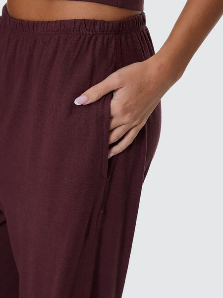 THRILLS - HEMP RELAX PANT - BITTER CHOCOLATE - PERTH BOUTIQUE - AUSTRALIAN BOUTIQUE - WA BOUTIQUE - INTERNATIONAL SHIPPING - USA SHIPPING - PERTH STORES - PERTH STORE - AUSTRALIA - WA - WESTER AUSTRALIA - WOMENS FASHION - FASHION - CLOTHING - JEWELLERY - INSTORE - CLICK AND COLLECT - EXPRESS SHIPPING - LOCAL - WA STOCKIST - PERTH STOCKIST - AUSTRALIAN STOCKIST - STOCKIST
