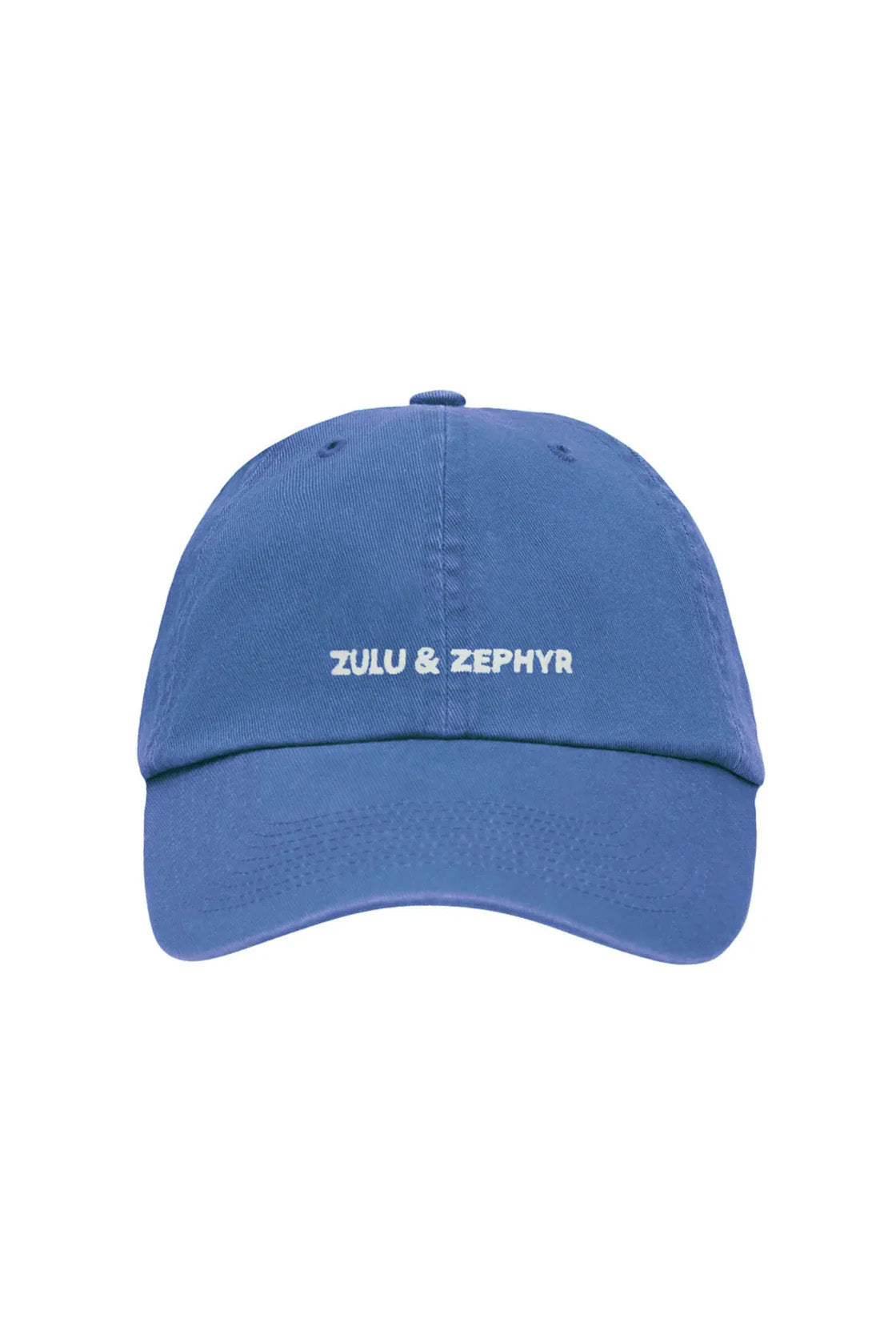 ZULU & ZEPHYR - CANVAS CAP - DENIM BLUE - PERTH BOUTIQUE - AUSTRALIAN BOUTIQUE - WA BOUTIQUE - INTERNATIONAL SHIPPING - USA SHIPPING - PERTH STORES - PERTH STORE - AUSTRALIA - WA - WESTER AUSTRALIA - WOMENS FASHION - FASHION - CLOTHING - WA STOCKIST - PERTH STOCKIST - AUSTRALIAN STOCKIST - STOCKIST