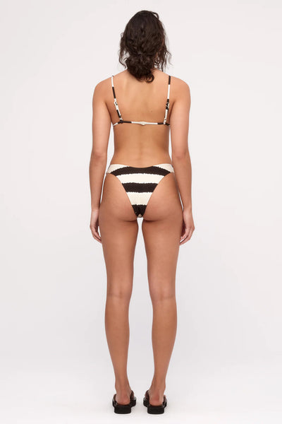 ZULU & ZEPHYR - CURVE BRIEF - TIE DYE STRIPE - PERTH BOUTIQUE - AUSTRALIAN BOUTIQUE - WA BOUTIQUE - INTERNATIONAL SHIPPING - USA SHIPPING - PERTH STORES - PERTH STORE - AUSTRALIA - WA - WESTER AUSTRALIA - WOMENS FASHION - FASHION - CLOTHING - WA STOCKIST - PERTH STOCKIST - AUSTRALIAN STOCKIST - STOCKIST