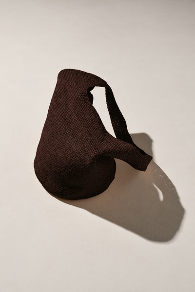 ZULU & ZEPHYR - RAFFIA BUCKET BAG - WALNUT - PERTH BOUTIQUE - AUSTRALIAN BOUTIQUE - WA BOUTIQUE - INTERNATIONAL SHIPPING - USA SHIPPING - PERTH STORES - PERTH STORE - AUSTRALIA - WA - WESTER AUSTRALIA - WOMENS FASHION - FASHION - CLOTHING - WA STOCKIST - PERTH STOCKIST - AUSTRALIAN STOCKIST - STOCKIST