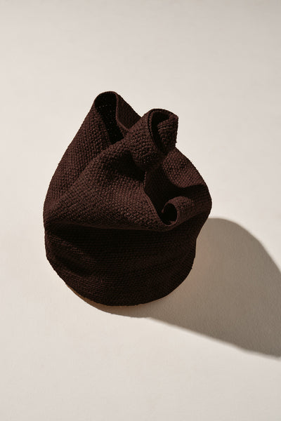 ZULU & ZEPHYR - RAFFIA BUCKET BAG - WALNUT - PERTH BOUTIQUE - AUSTRALIAN BOUTIQUE - WA BOUTIQUE - INTERNATIONAL SHIPPING - USA SHIPPING - PERTH STORES - PERTH STORE - AUSTRALIA - WA - WESTER AUSTRALIA - WOMENS FASHION - FASHION - CLOTHING - WA STOCKIST - PERTH STOCKIST - AUSTRALIAN STOCKIST - STOCKIST