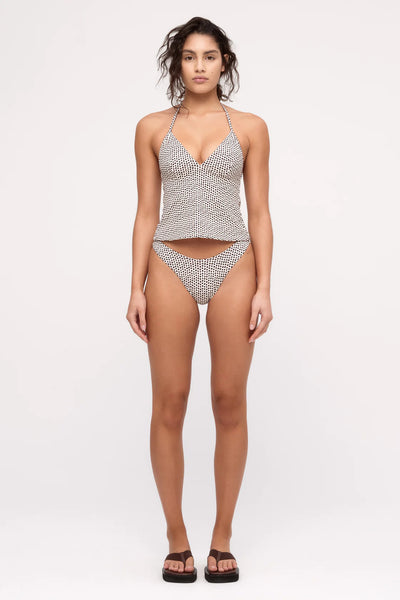 ZULU & ZEPHYR - REVERSIBLE CURVE BRIEF - NATURAL SPOT - PERTH BOUTIQUE - AUSTRALIAN BOUTIQUE - WA BOUTIQUE - INTERNATIONAL SHIPPING - USA SHIPPING - PERTH STORES - PERTH STORE - AUSTRALIA - WA - WESTER AUSTRALIA - WOMENS FASHION - FASHION - CLOTHING - WA STOCKIST - PERTH STOCKIST - AUSTRALIAN STOCKIST - STOCKIST
