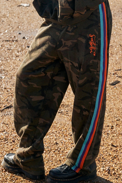 SHOP SABBI THE NAME YOURSELF SWEAT PANTS ONLINE