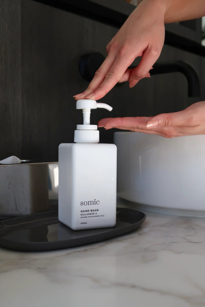 Shop the Somic Nullarbor 4 Hand Wash