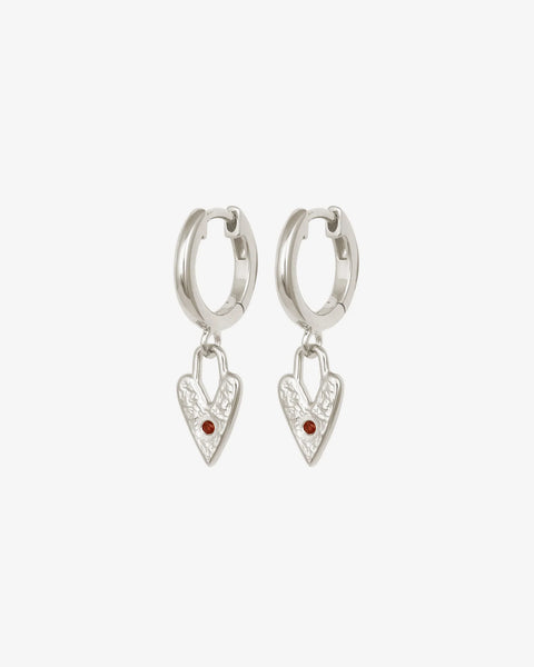 TEMPLE OF THE SUN - LOVER EARRINGS