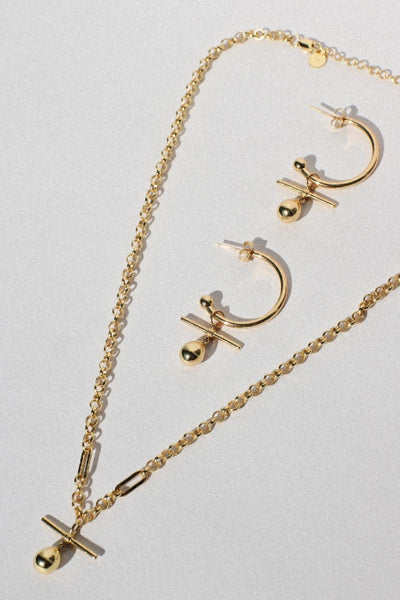 AVANT STUDIO - AVA HOOPS