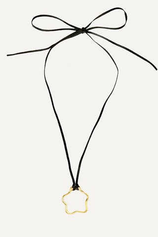 AVANT STUDIO - MATISSE PENDANT NECKLACE