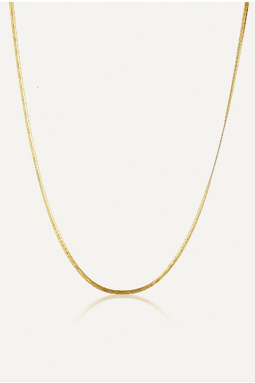 AVANT STUDIO - SERPENTI NECKLACE