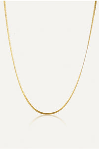 AVANT STUDIO - SERPENTI NECKLACE