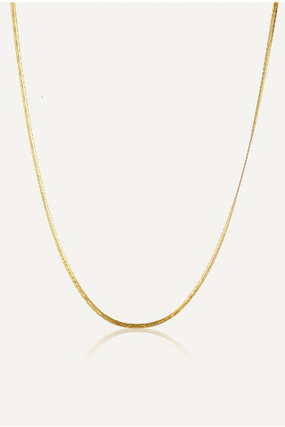 AVANT STUDIO - SERPENTI NECKLACE