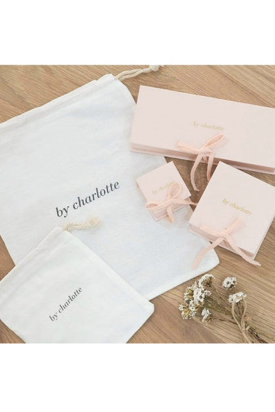 BY CHARLOTTE GIFT PACKAGING