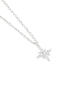 BY CHARLOTTE STARLIGHT NECKLACE SILVER
