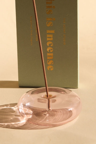 THIS IS INCENSE PERTH STOCKIST