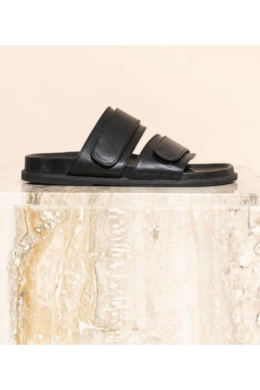 JAMES SMITH IZANO SLIDE BLACK