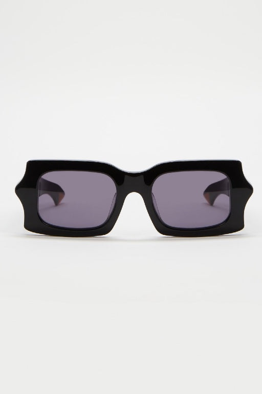 KAREN WALKER - BLOW WAVE BLACK