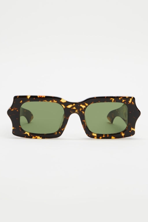 KAREN WALKER - BLOW WAVE TWO TORTS