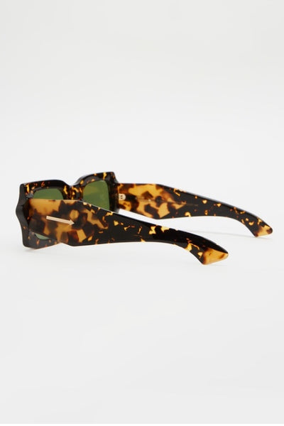 KAREN WALKER - BLOW WAVE TWO TORTS