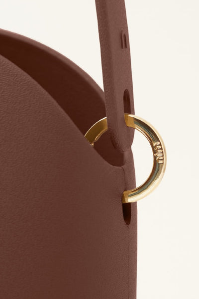NIM - BB MINI BAG - COCOA