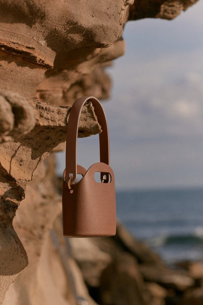 NIM - BB MINI BAG - COCOA