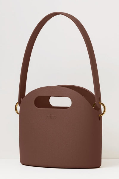 NIM - BB MINI BAG - COCOA