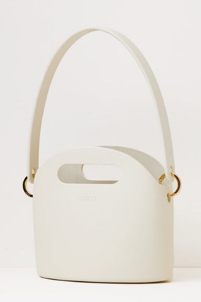 NIM - BB MINI BAG - CREME