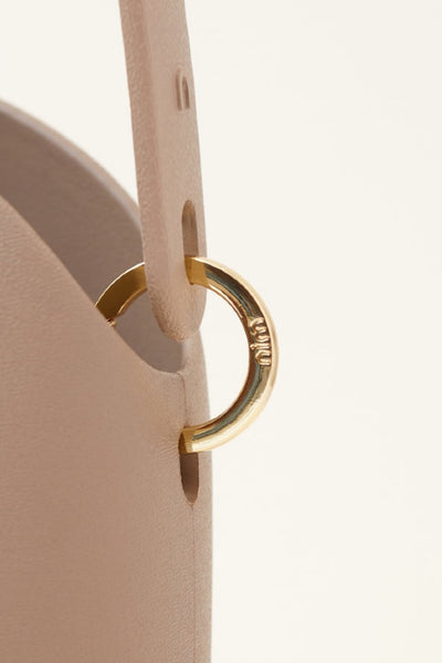 NIM - BB MINI BAG - TAUPE