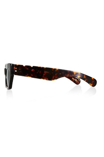 PARED BEC AND BRIDGE PETITE MOUR DARK TORTOISESHELL