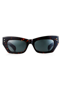 PARED BEC AND BRIDGE PETITE MOUR DARK TORTOISESHELL