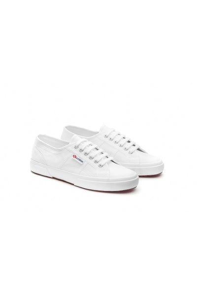 SUPERGA - 2750 COTU CLASSIC PURE WHITE