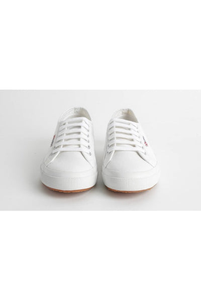SUPERGA - 2750 COTU CLASSIC PURE WHITE