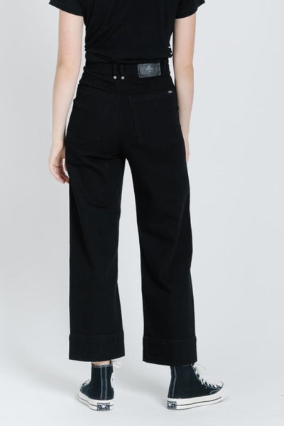 THRILLS - BELLE STRETCH JEAN - BLACK