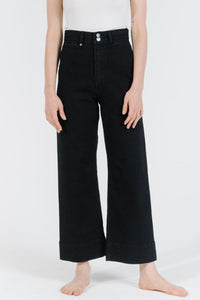 THRILLS - BELLE STRETCH JEAN - BLACK